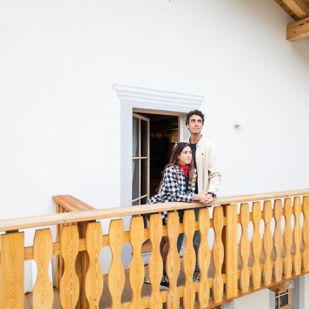 Chalet Le Grazie Le Grazie  Exteriér fotografie